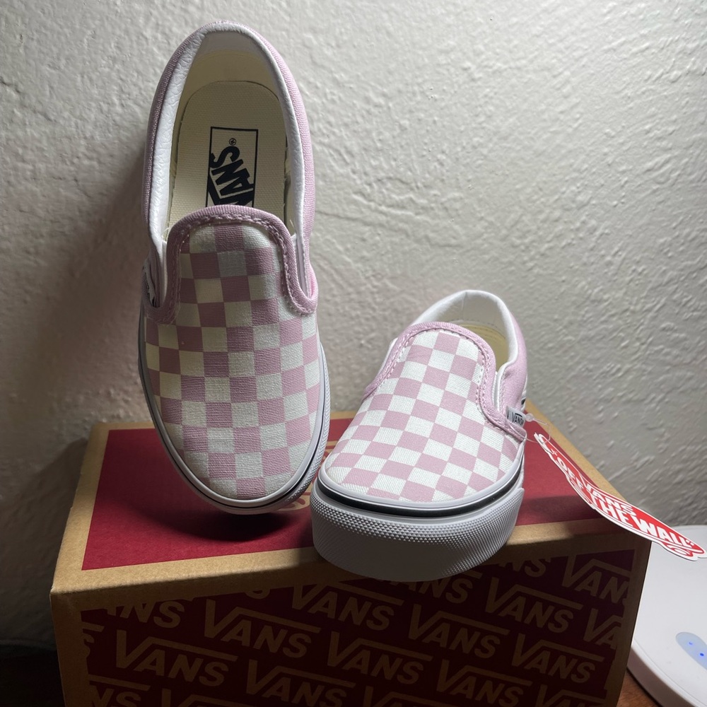 VANS Child’s sz 11